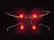 Star Wars X-Wing Custom Lighting Kit
