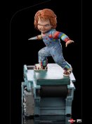Child's Play II Chucky 1/10 Scale Statue by Iron Studios