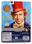 Willy Wonka 8 Inch Mego Figure