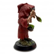 EC Comics "The Old Witch" Creep-tastic Statue