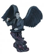 Criminal Macabre Cal McDonald 14" Tall Bust (Winged Variant Edition)