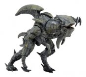 Pacific Rim Mutavore 7" Scale Ultra Deluxe Action Figure