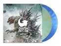 Godzilla Minus One (2XLP) Vinyl Soundtrack