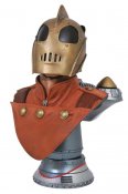 Rocketeer Legends in 3D 1/2 Scale Limited Edition Bust