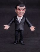 Kolchak Night Stalker Janos Skorzeny Horricatures Mini Vinyl Figure