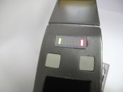 Star Trek First Contact Type 1 Phaser Rifle Prop Replic with Lights and Sound