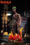 Sinbad and the Eye of the Tiger Ghouls (Normal Ver.) Statue