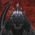 Godzilla Singular Point 2 LP Colored Vinyl Soundtrack Kan Sawada