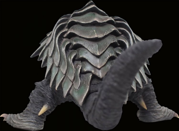 Artistic Monsters Collection(AMC) ガメラ3(1999) Amazon.co.jp: CCP Artistic Monsters Collection AMCシリーズ
