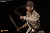 Indiana Jones Temple of Doom 1/6 Scale Harrison Ford Figure by Sideshow