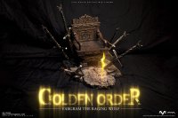 Golden Order - Roundtable Hold and Site of Grace 1/6 Scale Base