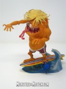SurFink Ed "Big Daddy" Roth Re-Issue Model Kit by Atlantis Surf Fink