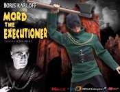 Tower of London Boris Karloff Mord the Executioner 1/6 Scale Figure