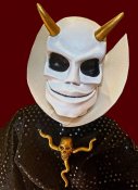 Puppet Master Mephisto Life Size Prop Replica