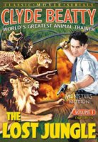 Lost Jungle Volume #1 DVD