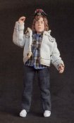 Phantasm 8" Retro Figure 2-Pack Tall Man and Mikey LIMITED EDITION