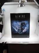Alien Queen 1/4 Scale Bust by Sideshow