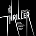 Thriller 1960 T.V. Scores Soundtrack CD