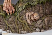 Pumpkinhead 1/4 Scale Deluxe Statue Stan Winston