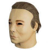 Star Trek Captain Kirk 1975 Don Post Mask Replica Halloween Michael Myers