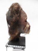 Harry And The Hendersons Rick Baker Latex Mask