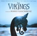 The Vikings (1958) Complete Score Re-Recording Soundtrack CD
