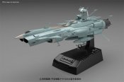 Space Battleship Yamato 2202 Andromeda Movie Effects Version 1/1000 Scale Star Blazers 2202 Model Kit
