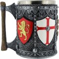 English Medieval Tankard