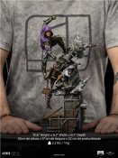 Green Goblin 1/10 Scale Statue by Iron Studios Willem Dafoe