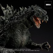 Godzilla 2000 Millennium Maquette Replica Soft Vinyl Statue by X-Plus