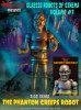 Phantom Creeps 1939 Classic Robots of Cinema Vol 2 1/12 Scale Figure LIMITED EDITION Bela Lugosi