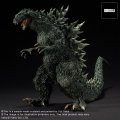Godzilla 2000 Millennium Maquette Replica Soft Vinyl Statue by X-Plus