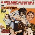 Neanderthal Man / Teenage Caveman Soundtrack CD Albert Glasser