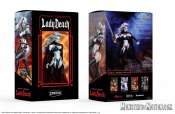 Lady Death 6" Action Figure