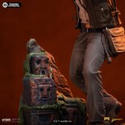 Indiana Jones Deluxe Limited Edition 1:10 Art Scale Statue