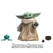Star Wars The Black Series The Mandalorian The Child Grogu Action Figure Star Wars The Black Series The Mandalorian The Child Grogu Action Figure