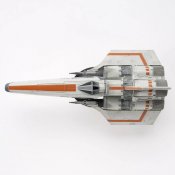 Battlestar Galactica Viper MK1 Classic 10.5" Die-Cast Ship