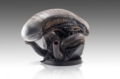 Alien Romulus Scorched Xenomorph Lifesize Bust