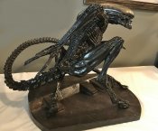 Alien 3 Dog Alien 1/4 Scale Maquette by Sideshow