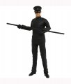 Green Hornet Bruce Lee Deluxe Kato Action Figure