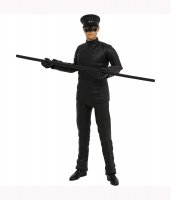 Green Hornet Bruce Lee Deluxe Kato Action Figure