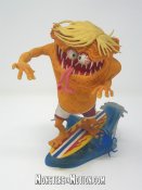 SurFink Ed "Big Daddy" Roth Re-Issue Model Kit by Atlantis Surf Fink