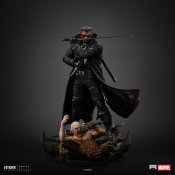 Blade 1/10 Art Scale Statue Marvel Comics