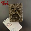 Evil Dead 2 Necronomicon Book Of The Dead Magnet