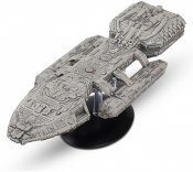 Battlestar Galactica Classic Die-Cast 10.5" Ship