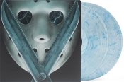 Friday the 13th Part V: A New Beginning Soundtrack Vinyl 2LP Set Harry Manfredini Blue Vinyl Friday the 13th Part V: A New Beginning Soundtrack Vinyl 2LP Set Harry Manfredini Blue Vinyl
