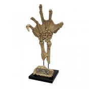 Creature from the Black Lagoon Fossilized Hand Limited Edition Prop Replica Universal Monsters