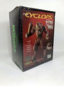 7th Voyage Of Sinbad Cyclops Vinyl Model Kit by Geometric OOP