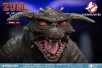 Ghostbusters Terror Dog Zuul Vinyl Figure by Star Ace