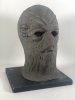Power Rangers Crew & Actors Signed Putty Patroller Mask FREE U.S. SHIPPING